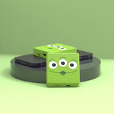 【LIMITED EDITION】Toy Story Magnetic Wireless Powerbank - Aliens
